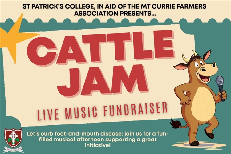Cattle Jam