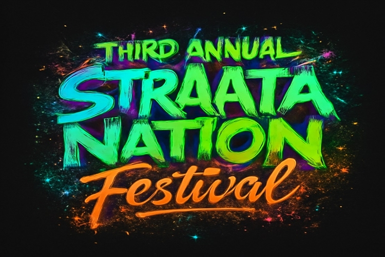 Straata nation festival