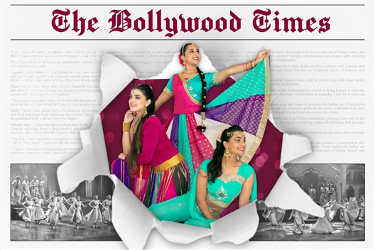 The Bollywood Times