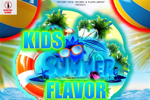 Summer Flavor