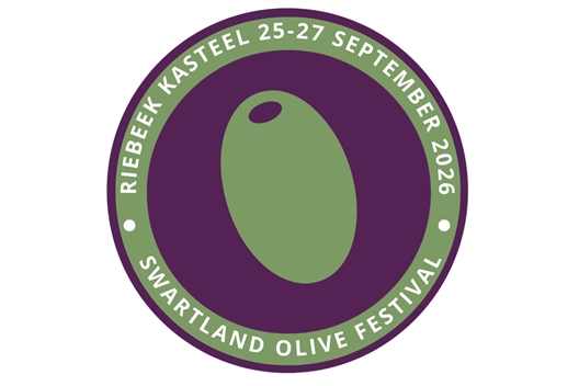 Swartland Olive Festival