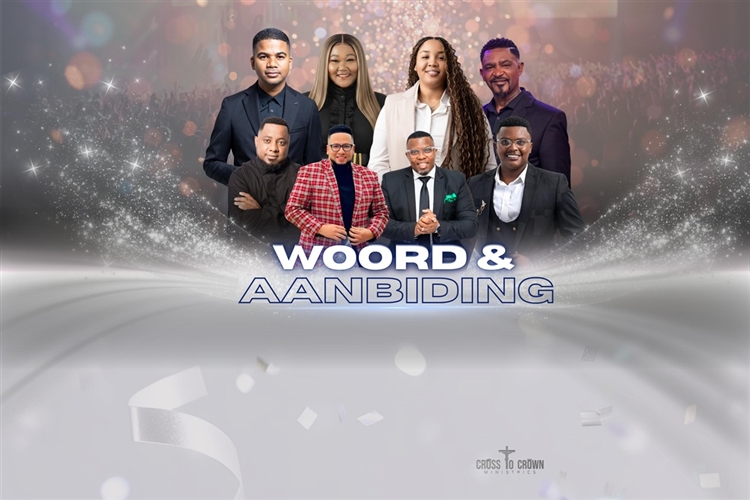 WOORD EN AANBIDDING