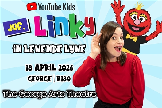 Juff. Linky in Lewende lywe