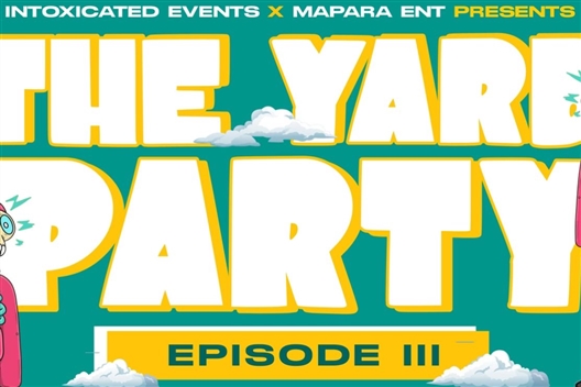 I.X.D THE YARD PARTY