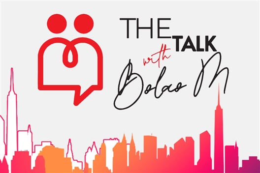 The Talk with Bolao_M