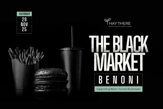 The Black Market Benoni