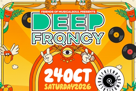Deep Frequencies