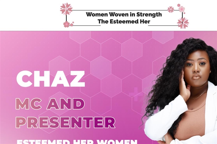 The Esteemed Her - Woven in Strength Womens Day Event Postponed