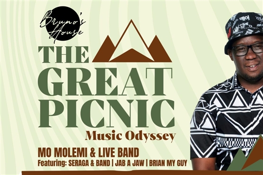 The Great Picnic Music Odyssey