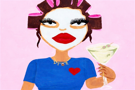 GALANTINES @BrüResto