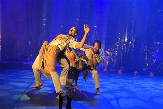 The Spiritual Massacre