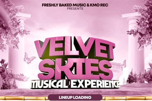 Velvet Skies Musical Experience