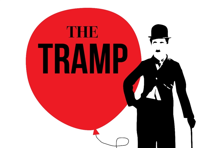 THE TRAMP