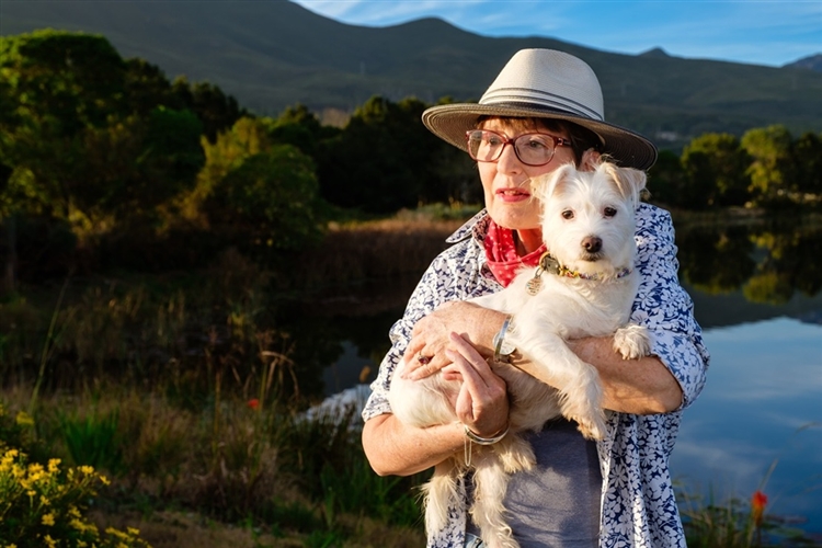 BEAUTY IN THE BROKEN - THE GAYNOR YOUNG STORY