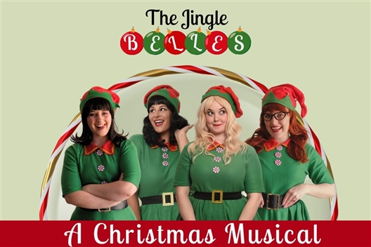 THE JINGLES BELLES