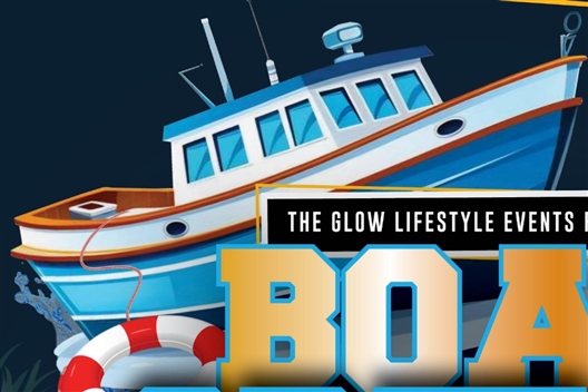 Boat Cruise yama Supra (iYouth encane) y