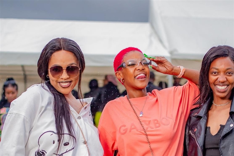 The Shade Umthunzi 2025