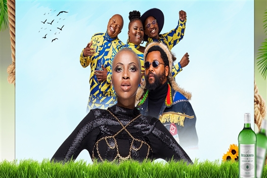 Belgravia Soul by the River