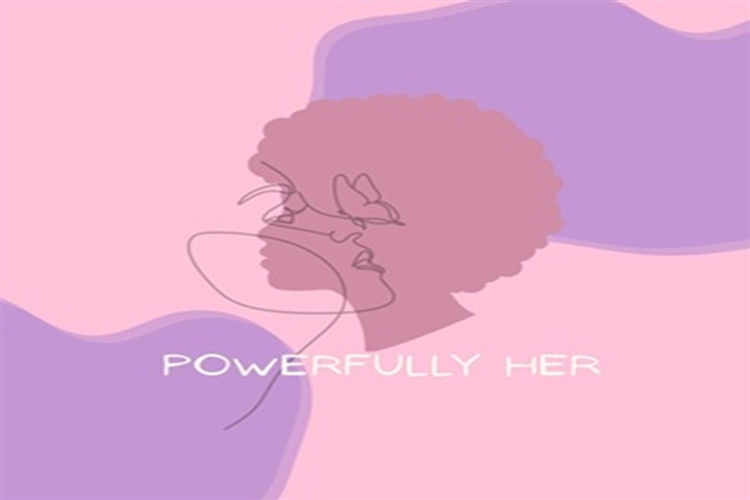 Powerfully Her