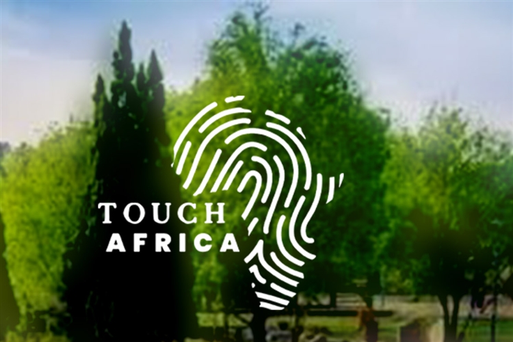Touch Africa Nature Run & Wellness Day
