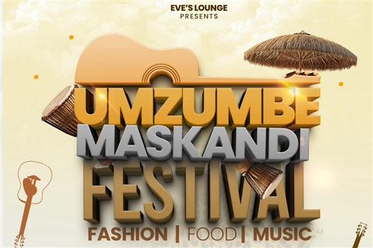 UMZUMBE MASKANDI