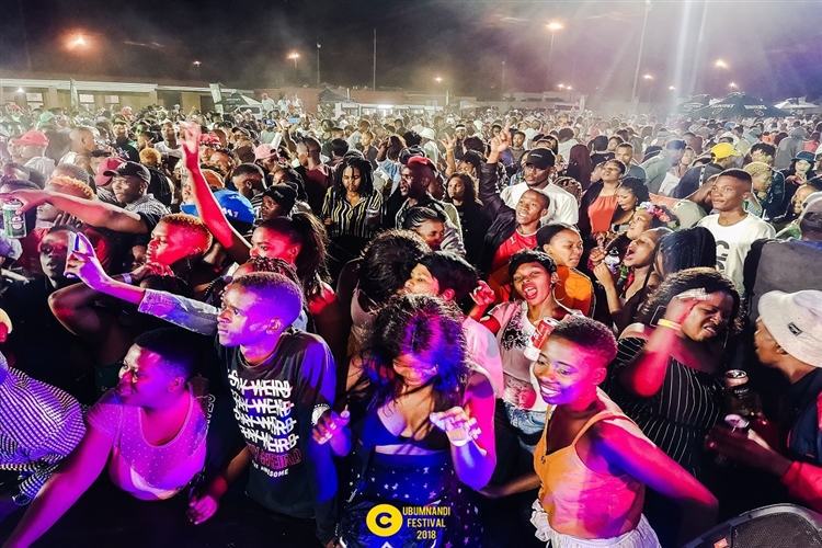 Ubumnandi Festival – Sixth Annual Summer Picnic