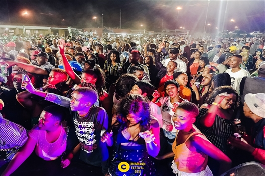 Ubumnandi Festival – Sixth Annual Summer Picnic