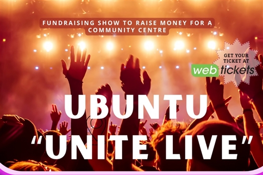 Ubuntu Unite Live