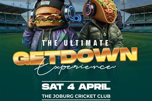 The Ultimate GetDown Experience