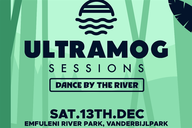 Ultramog Sessions: Dance By The River