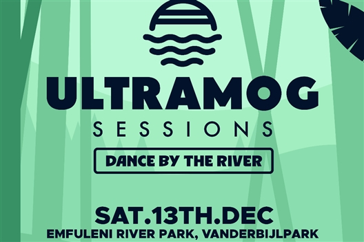 Ultramog Sessions: Dance By The River