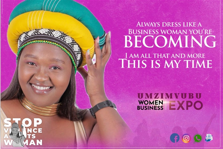 Umzimvubu Women Business Expo
