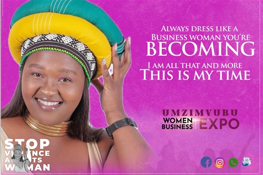Umzimvubu Women Business Expo