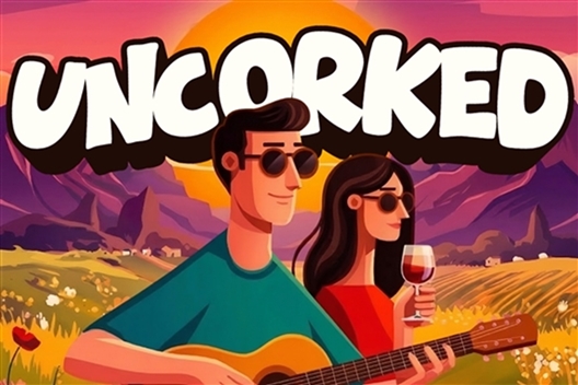 Uncorked Wine Fest Klerksdorp Vol. 3 | Francois van Coke | Unlimited Wine Tastings!