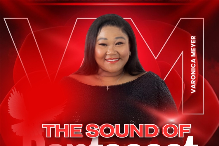 The Sound of Pentecost GQEBERHA Cancelled