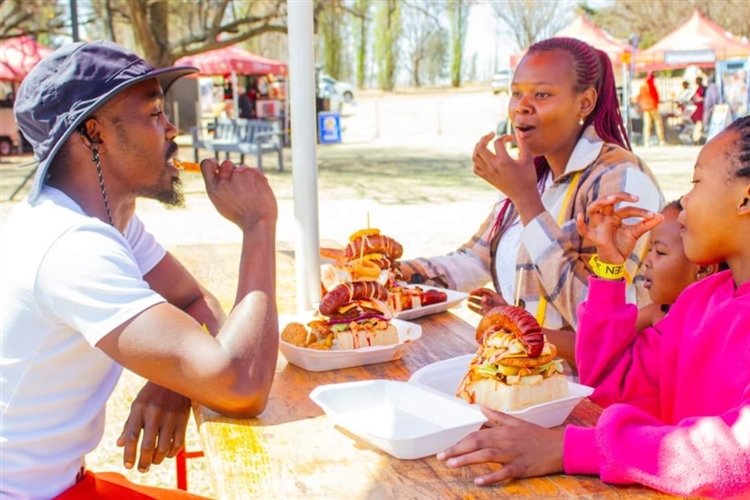 Pitori Kota Festival