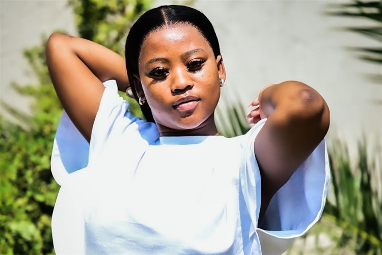 Summer Experience with Naledi Aphiwe