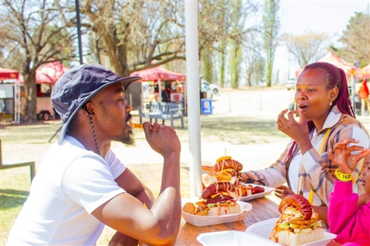 Tembisa Kota Festival