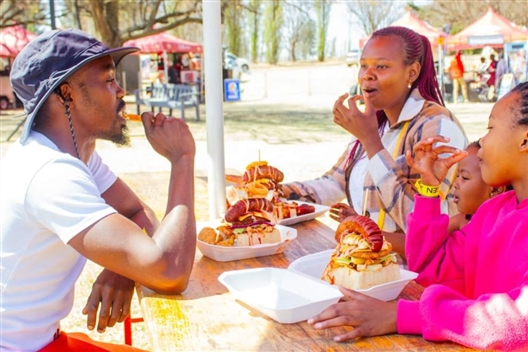 Vaal Kota Festival