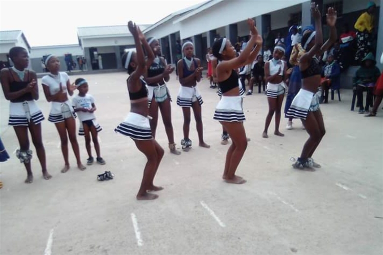 IMVELAPHI YESINTU CULTURAL FESTIVAL