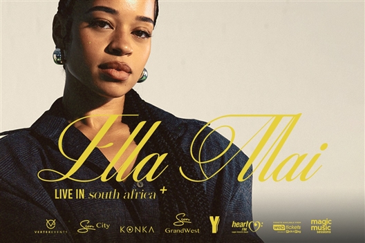 Ella Mai Live In Concert