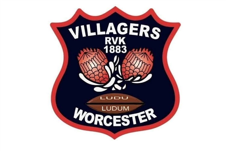 Villagers Worcester vs Mc Gregor RFC