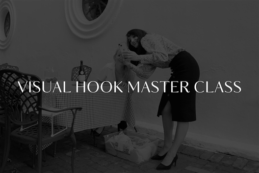 Visual Hook Masterclass