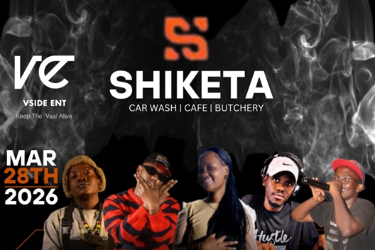 Back With A Bang (Grand Opening)