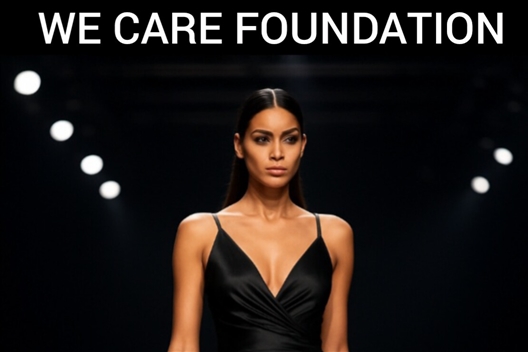 Fashion Show & Graduation Ceremony