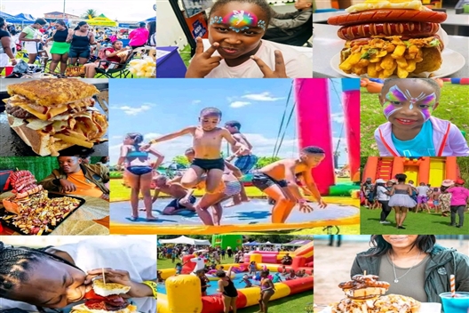 Wedela Kota Picnic
