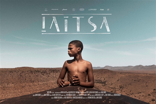 Special Show: !AITSA [not fulldome, 13 yrs+, 90 mins]