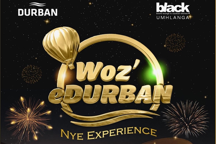 Woze Durban NYE2025/NYD2026
