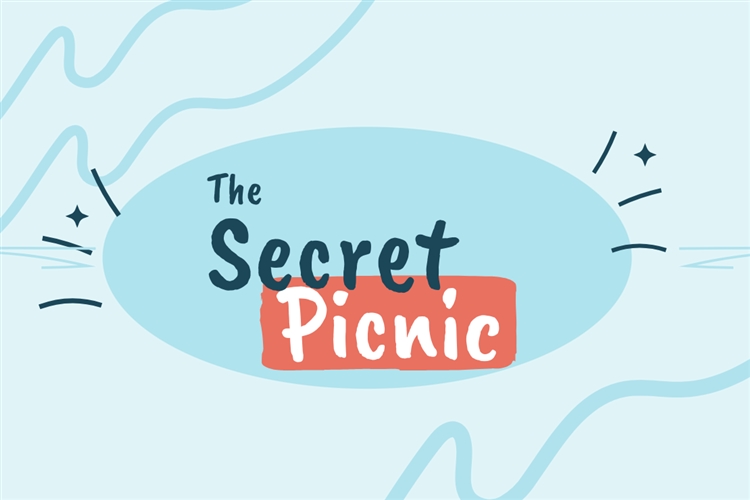 The Secret Picnic