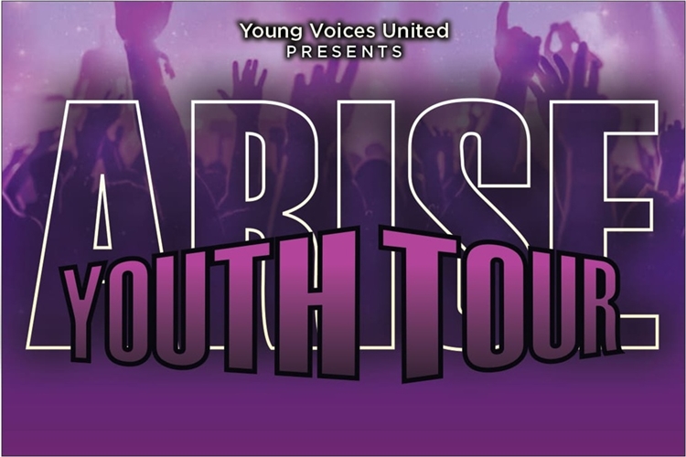 Arise Youth Tour Revival